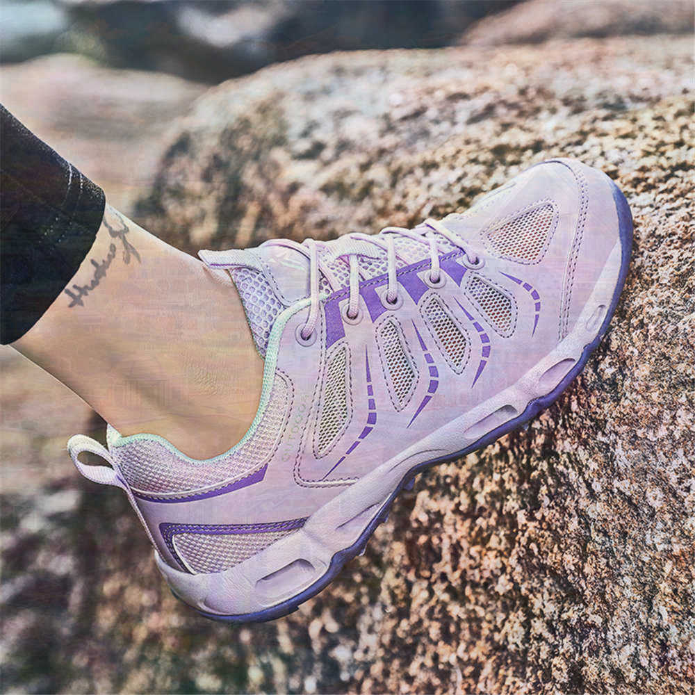 Luxury Lifestyle News - Sumer Ronde Tip Zilveren Sneakers Tennisschoenen
