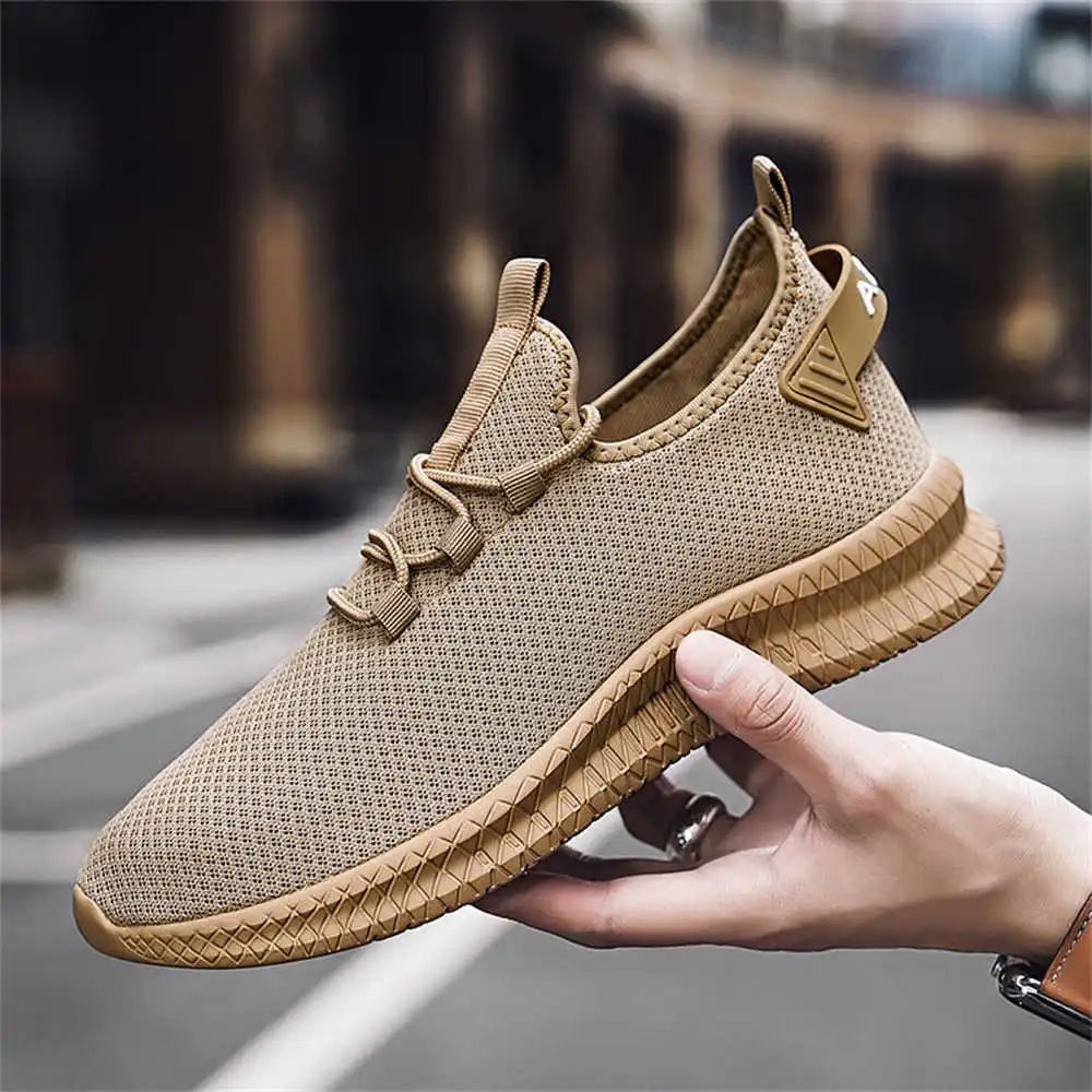 Luxury Lifestyle News - Demi-seizoen Mesh Tenni Man Running Sneakers