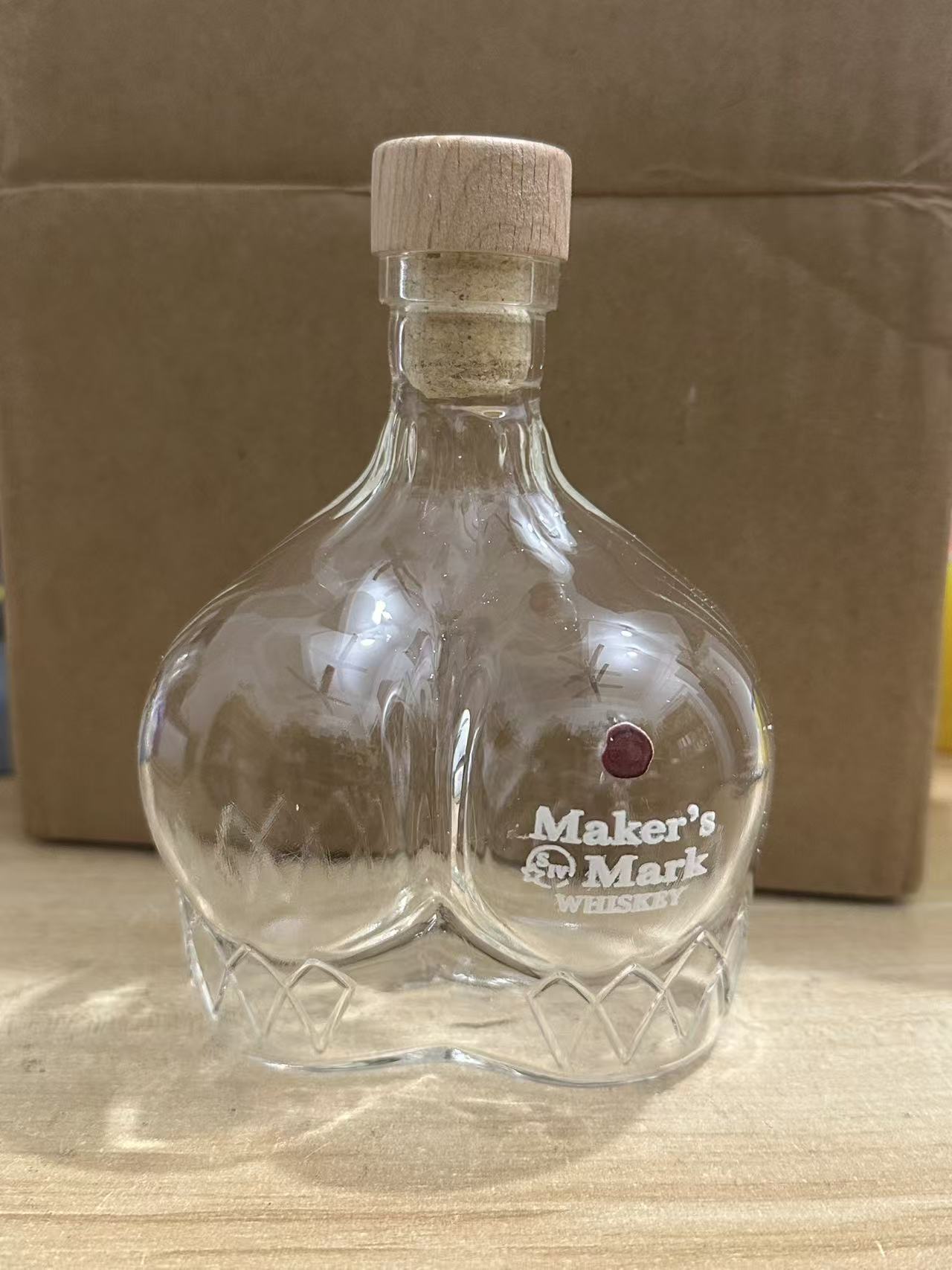 Originele Whisky Decanter in d - Glass Decanter Whiskey recensie en prijs