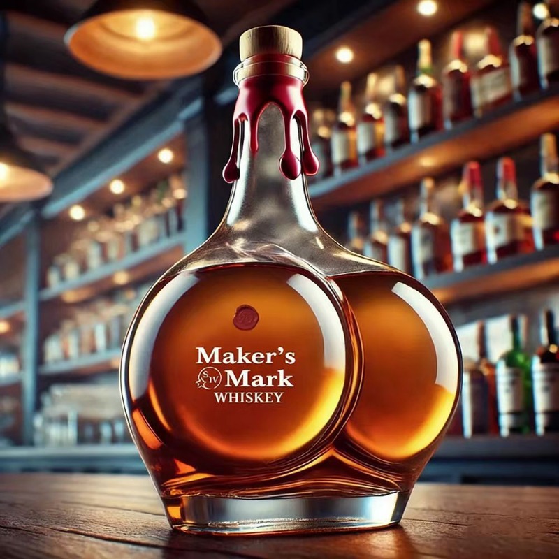 Originele Whisky Decanter in d - Glass Decanter Whiskey recensie en prijs