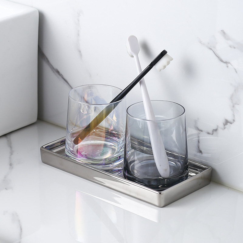Eenvoudige Opslag Luxe Zilvere - Marble Serving Board recensie en prijs
