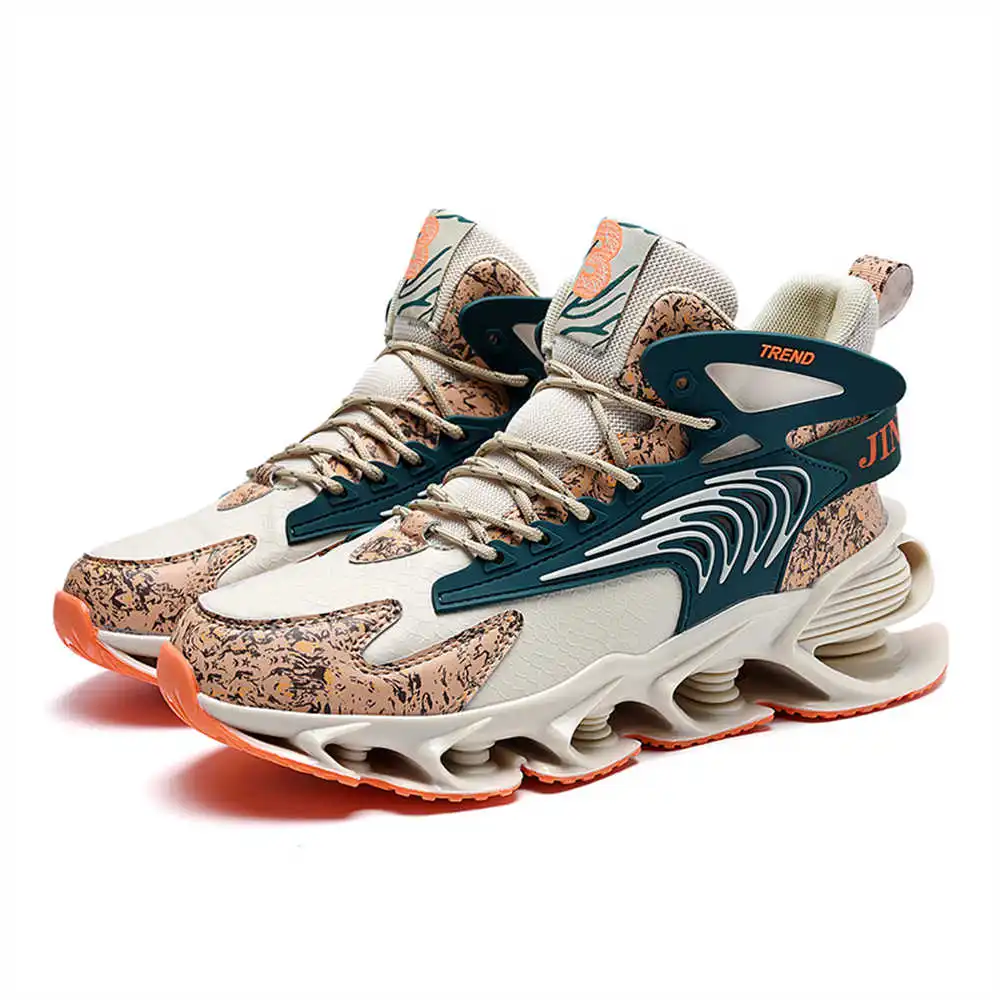 Antislip Mid Kind Running Snea - Luxury Lifestyle News recensie en prijs