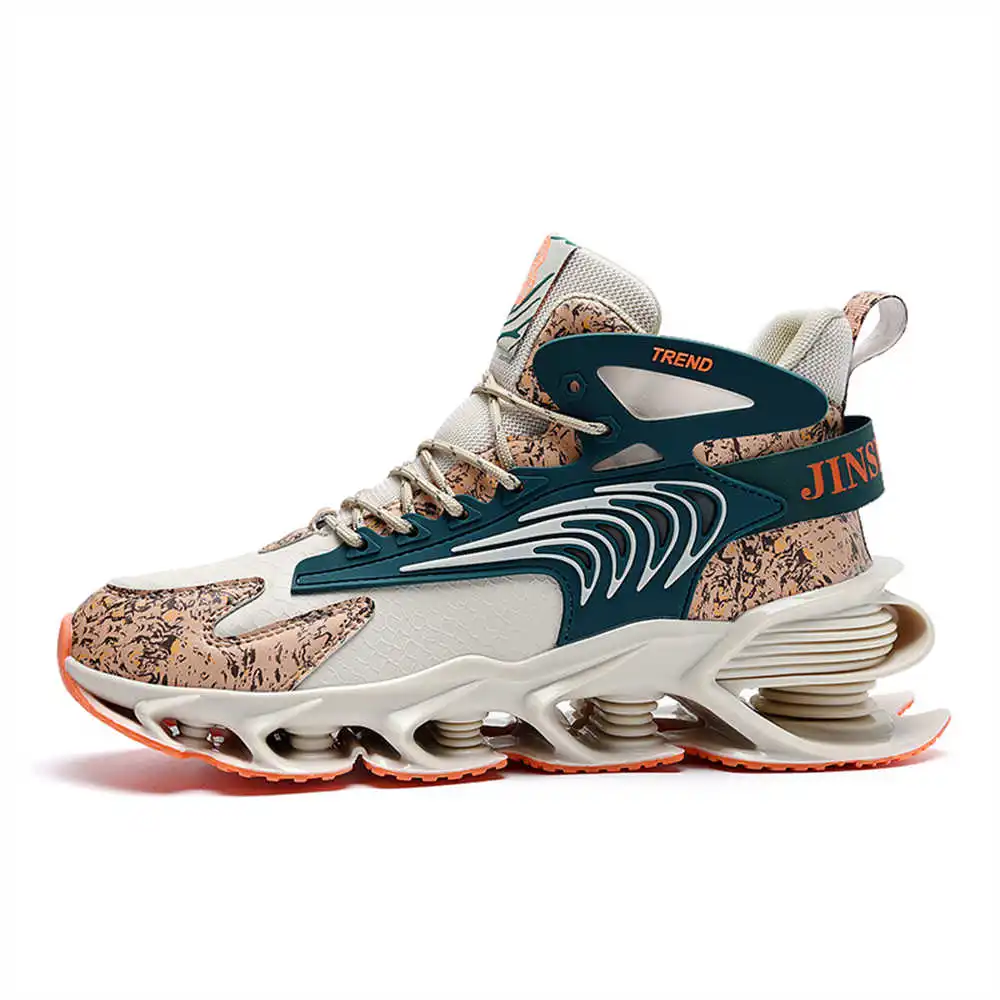 Antislip Mid Kind Running Snea - Luxury Lifestyle News recensie en prijs