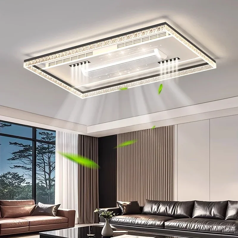 Nieuwe onzichtbare bladloze ve - Quiet Luxury Lifestyle recensie en prijs