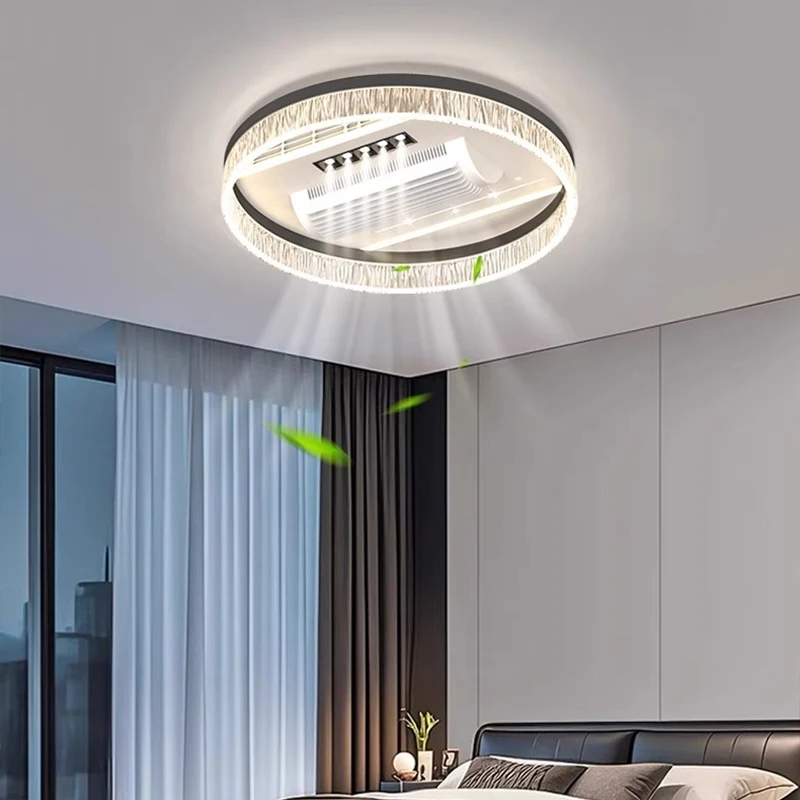 Nieuwe onzichtbare bladloze ve - Quiet Luxury Lifestyle recensie en prijs
