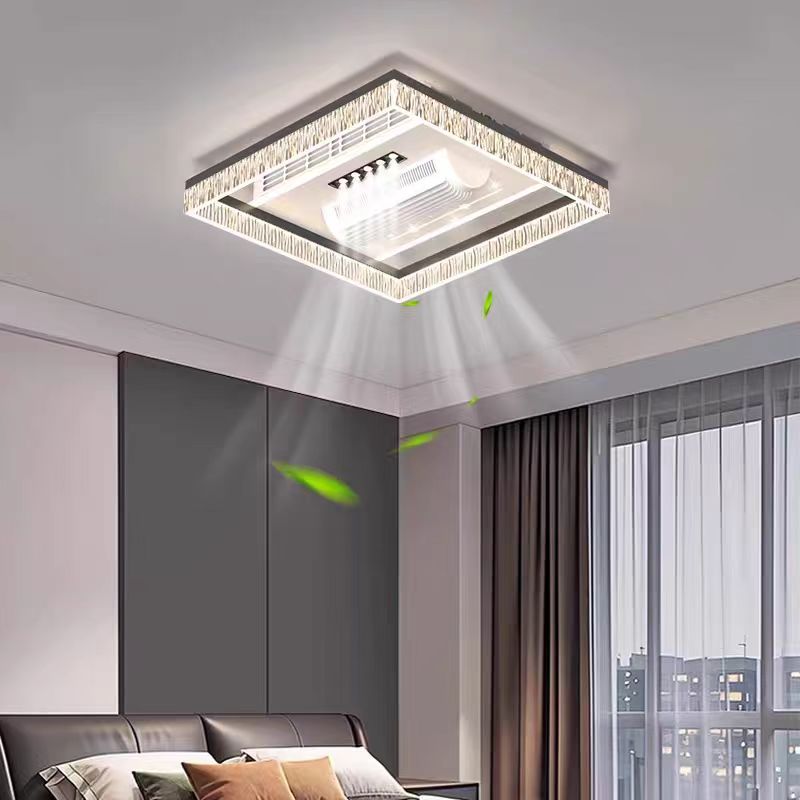 Nieuwe onzichtbare bladloze ve - Quiet Luxury Lifestyle recensie en prijs