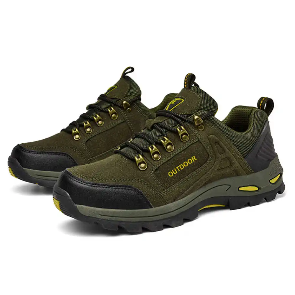 Antislip veterschoenen Wandele - Luxury Lifestyle News recensie en prijs