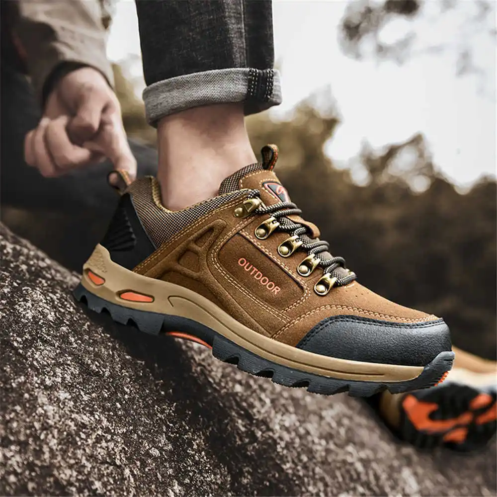 Antislip veterschoenen Wandele - Luxury Lifestyle News recensie en prijs