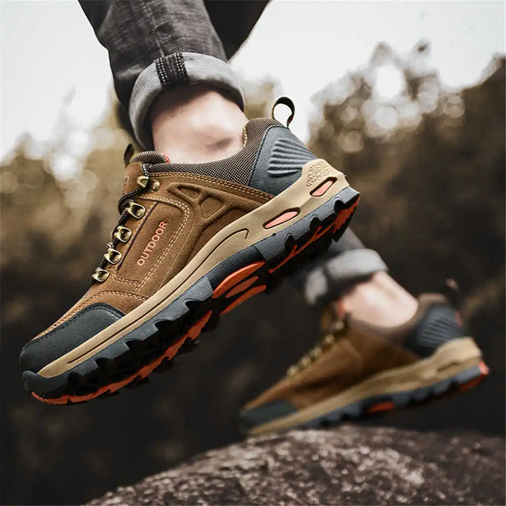 Antislip veterschoenen Wandele - Luxury Lifestyle News recensie en prijs