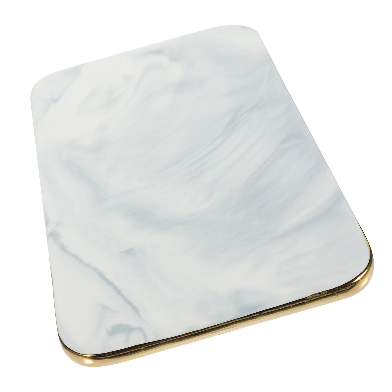 Marmeren dienblad Elegant hand - Marble Serving Board recensie en prijs