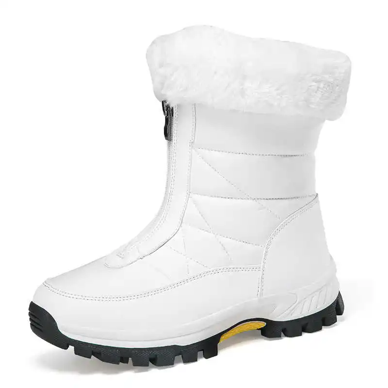 Dameslaarzen Sneakers Wandelen - Luxury Lifestyle News recensie en prijs