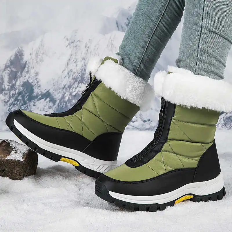 Dameslaarzen Sneakers Wandelen - Luxury Lifestyle News recensie en prijs
