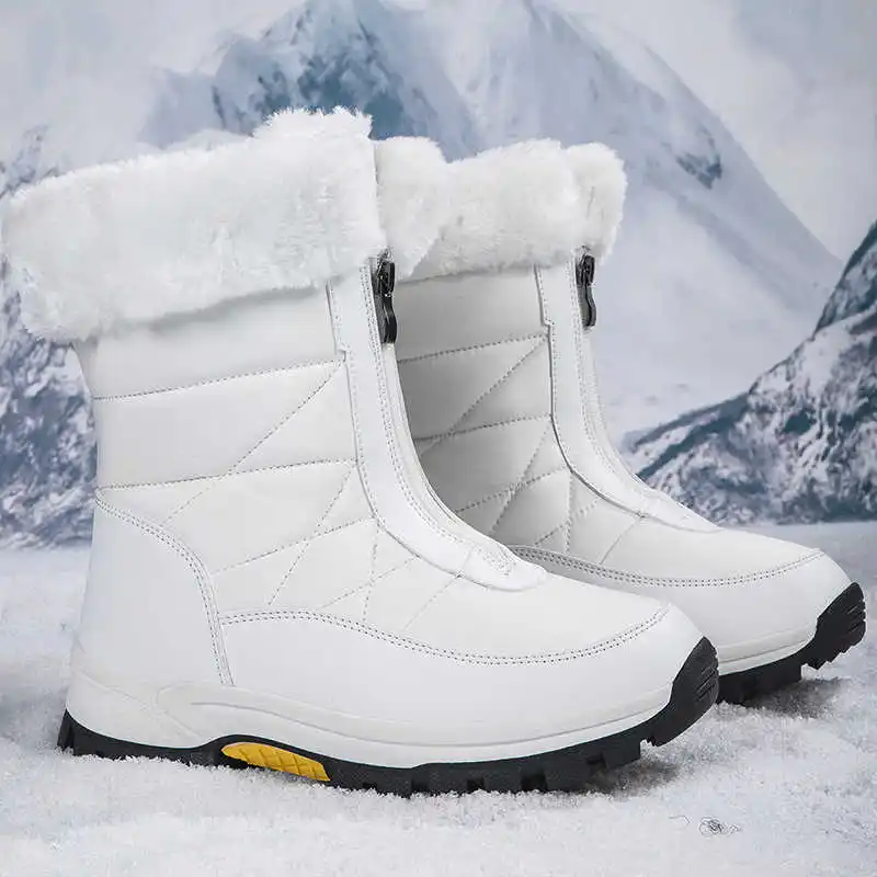 Dameslaarzen Sneakers Wandelen - Luxury Lifestyle News recensie en prijs