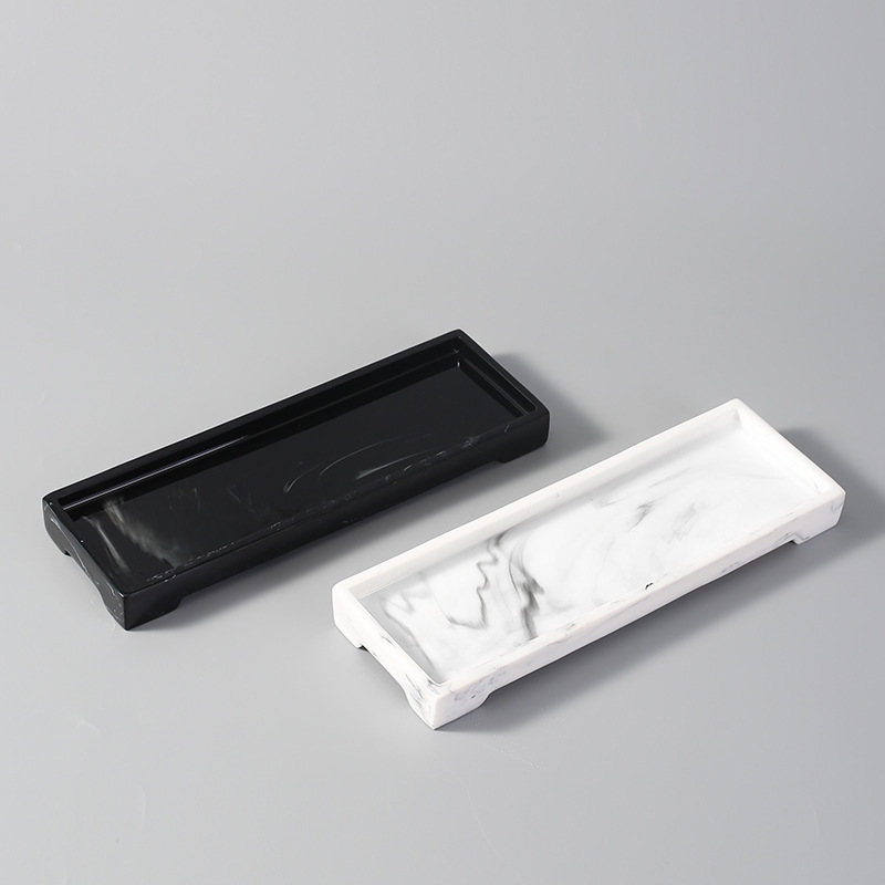 Hars Lade Voor Servies Water C - Marble Serving Board recensie en prijs