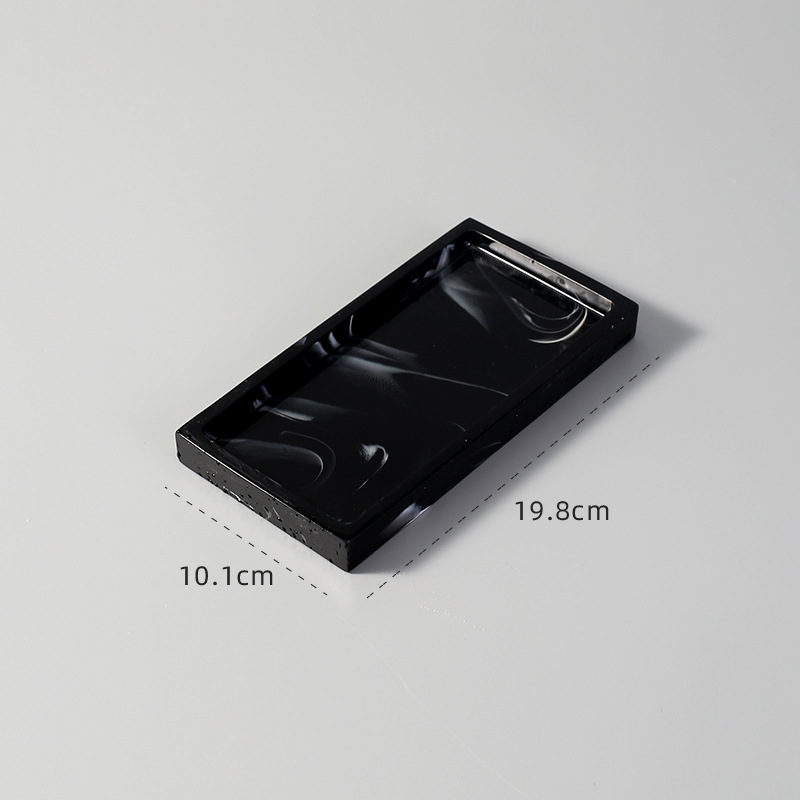 Hars Lade Voor Servies Water C - Marble Serving Board recensie en prijs