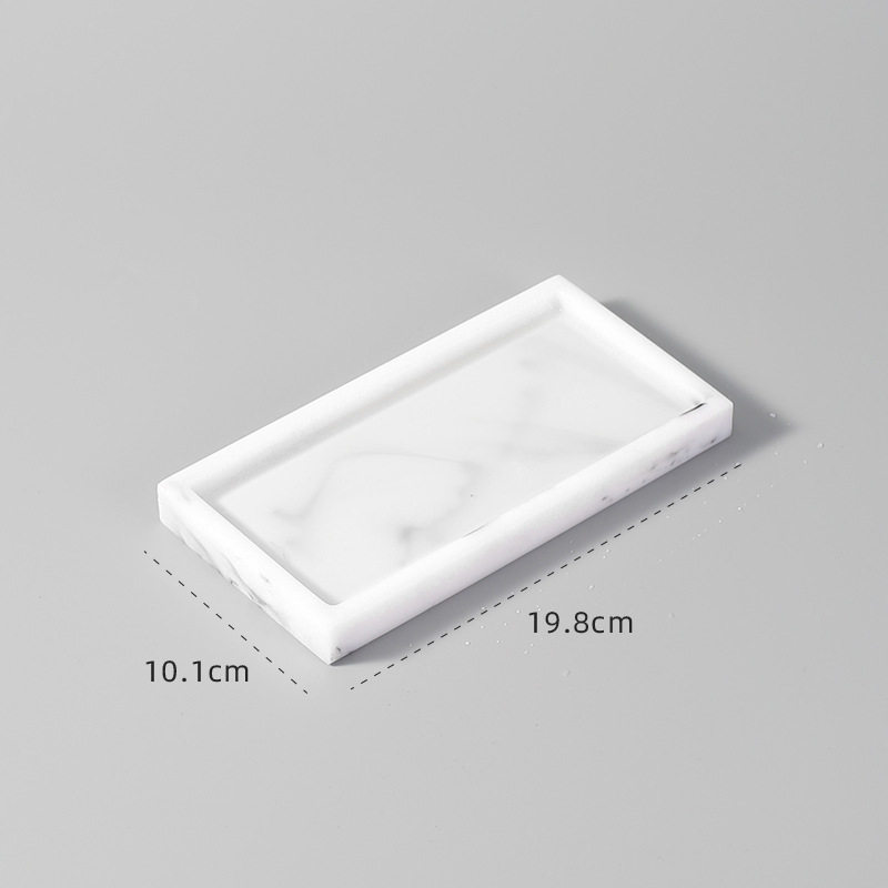 Hars Lade Voor Servies Water C - Marble Serving Board recensie en prijs