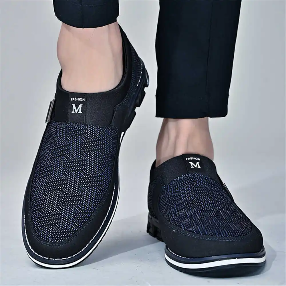 Donkerblauw 44-45 Zomerschoene - Luxury Lifestyle News recensie en prijs