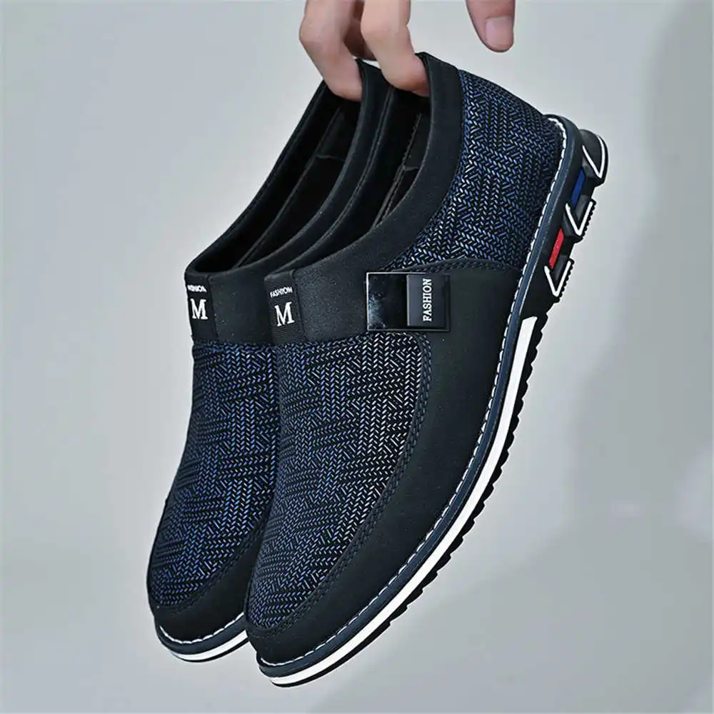 Donkerblauw 44-45 Zomerschoene - Luxury Lifestyle News recensie en prijs