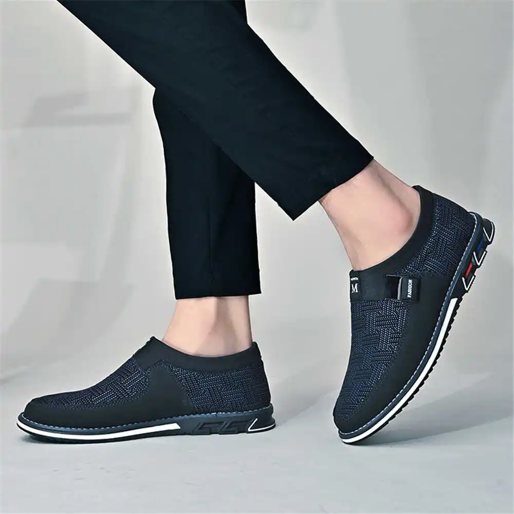 Donkerblauw 44-45 Zomerschoene - Luxury Lifestyle News recensie en prijs