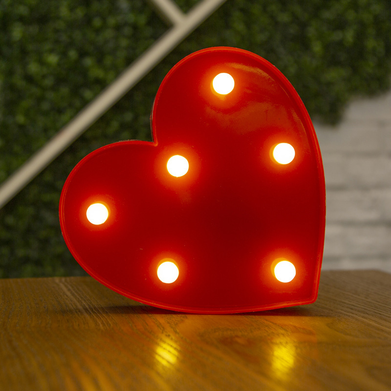 Luxe Alfabet Letter LED-verlic - Quiet Luxury Lifestyle recensie en prijs