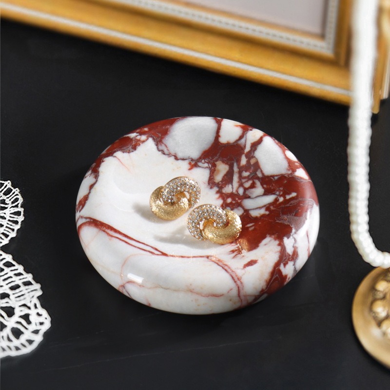 Franse Wabi Sabi natuurlijke m - Marble Serving Board recensie en prijs