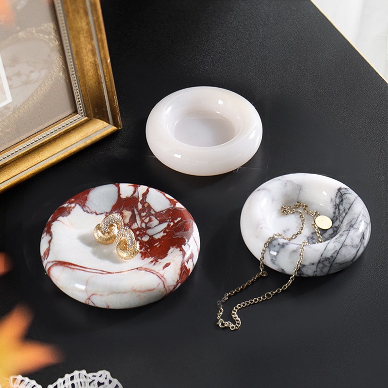 Franse Wabi Sabi natuurlijke m - Marble Serving Board recensie en prijs
