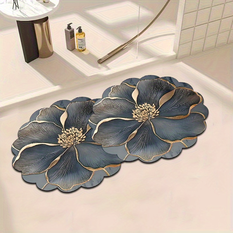 VIKAMA Bloemrijk Luxe Tapijt D - Quiet Luxury Lifestyle recensie en prijs