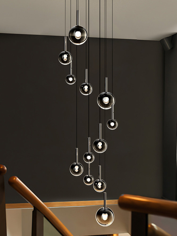 Ontwerpers creatieve kunst LED - Quiet Luxury Lifestyle recensie en prijs