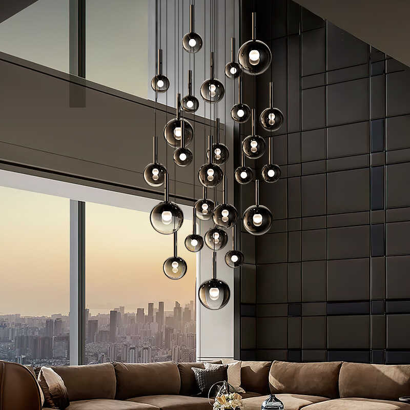 Ontwerpers creatieve kunst LED - Quiet Luxury Lifestyle recensie en prijs