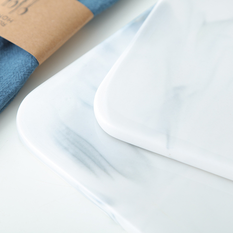 Marmeren snijplank voor kaassc - Marble Serving Board recensie en prijs