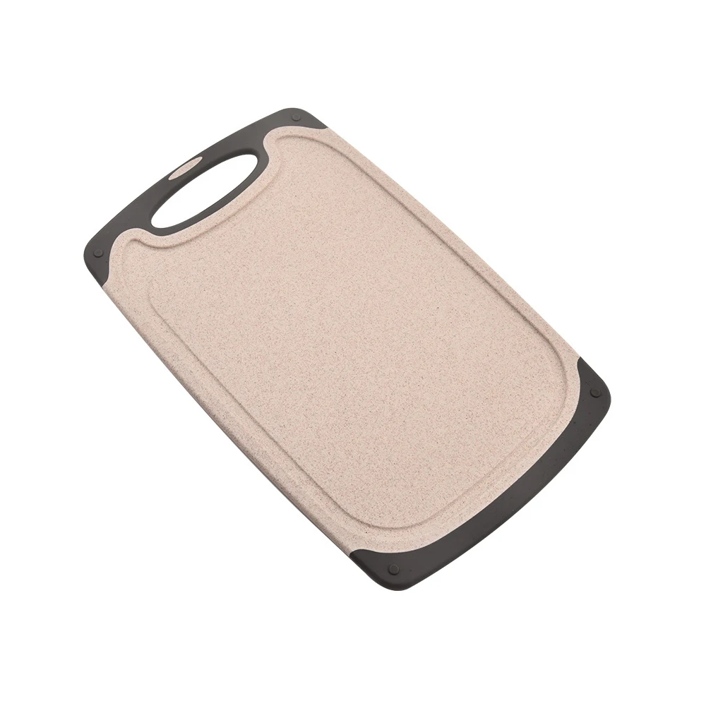 Multifunctionele keukensnijpla - Marble Serving Board recensie en prijs