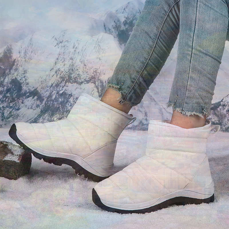 Antislip Thermo Ouderen Tennis - Luxury Lifestyle News recensie en prijs