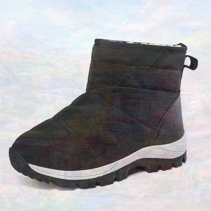 Antislip Thermo Ouderen Tennis - Luxury Lifestyle News recensie en prijs
