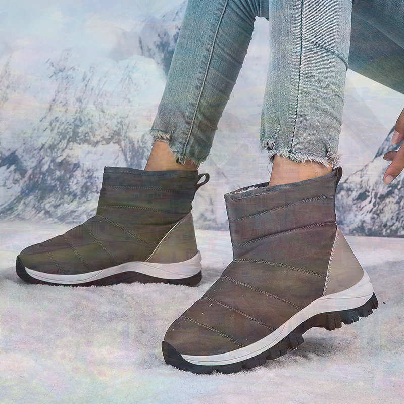 Antislip Thermo Ouderen Tennis - Luxury Lifestyle News recensie en prijs