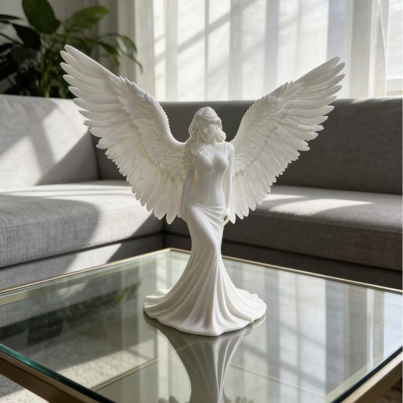 Hete Aanbieding 3D Geprint Eng - Quiet Luxury Lifestyle recensie en prijs