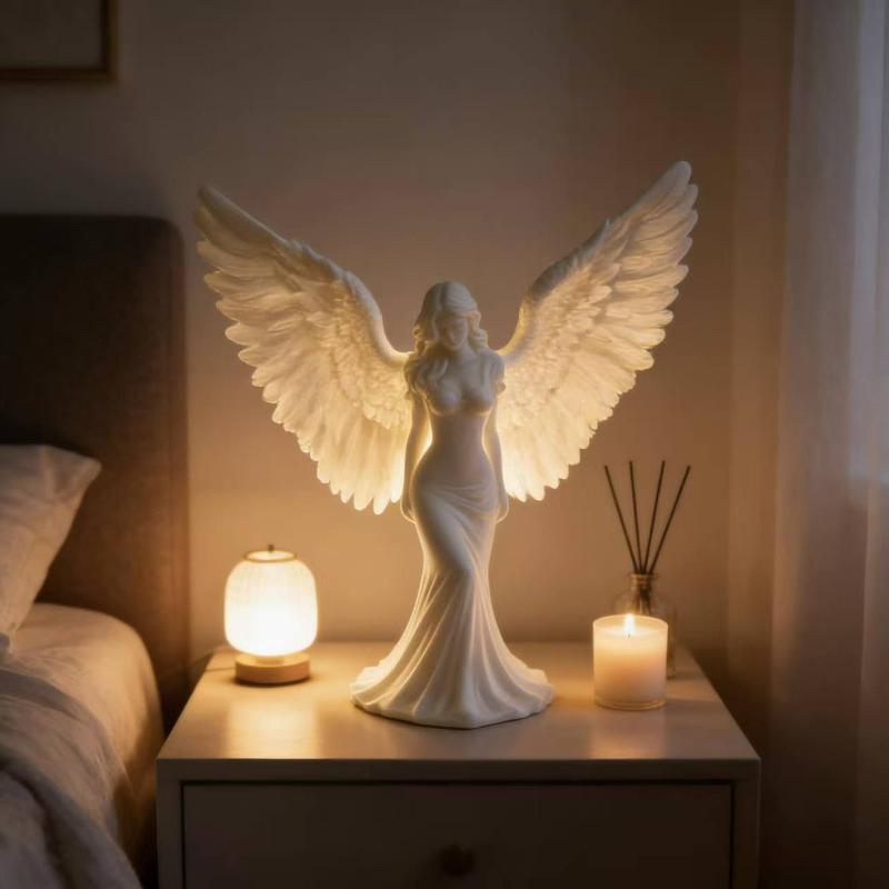 Hete Aanbieding 3D Geprint Eng - Quiet Luxury Lifestyle recensie en prijs