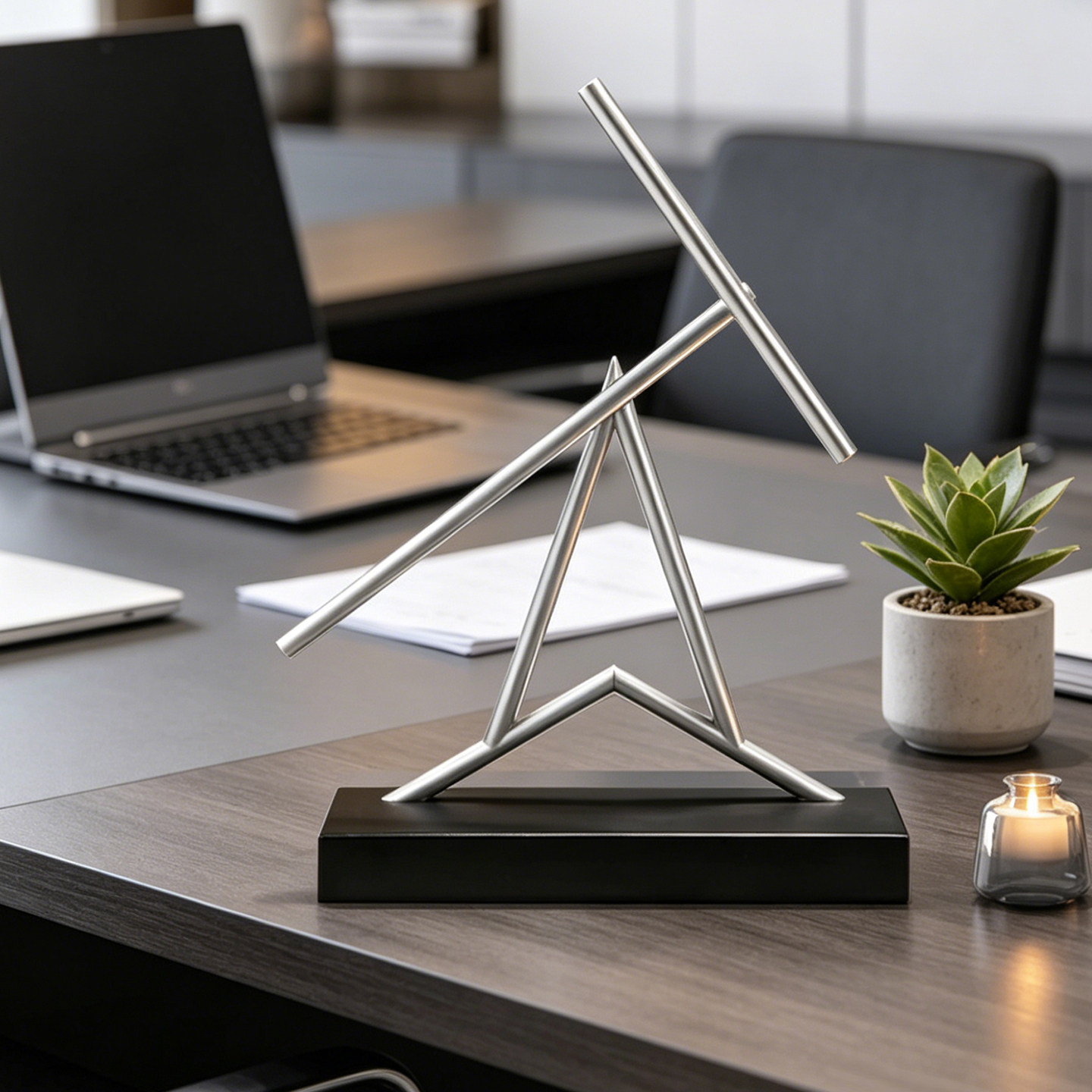 Nieuwe Iron Man Chaos Pendulum - Quiet Luxury Lifestyle recensie en prijs