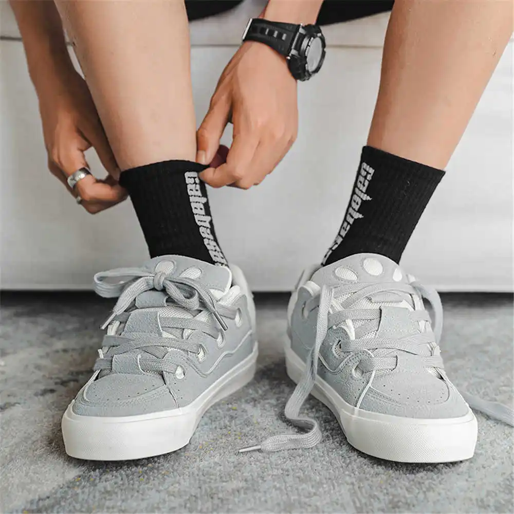 Met vetersluiting Hiphop Schoo - Luxury Lifestyle News recensie en prijs
