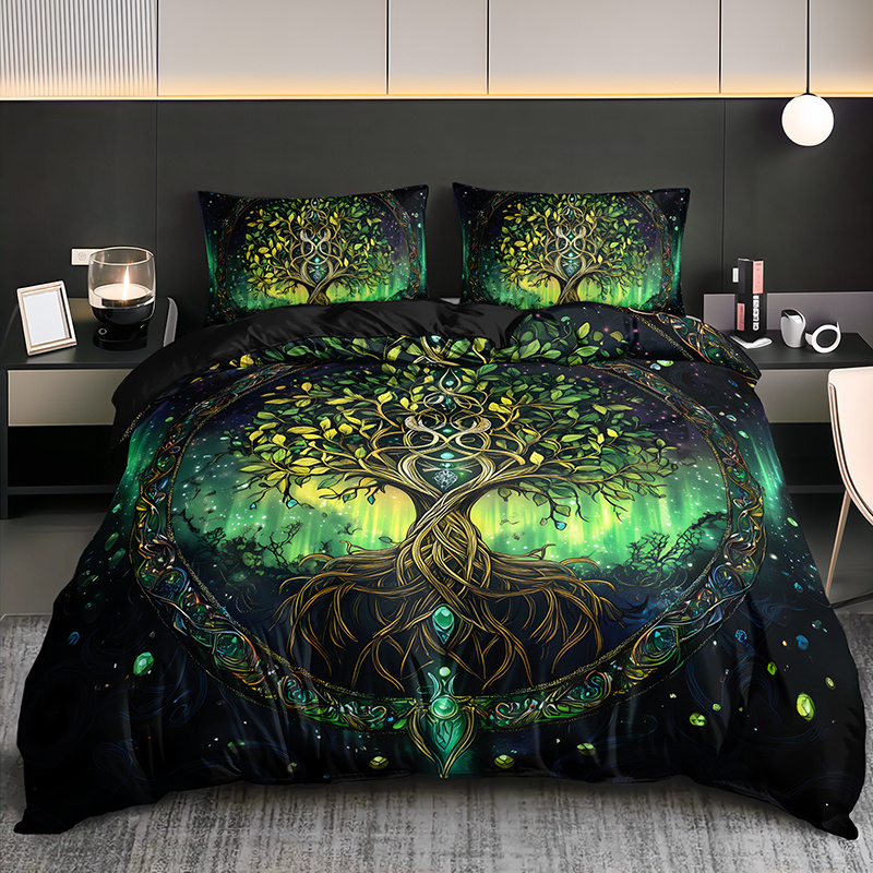 Levensboom Mystieke Groen Lich - Luxury Lifestyle Definition recensie en prijs