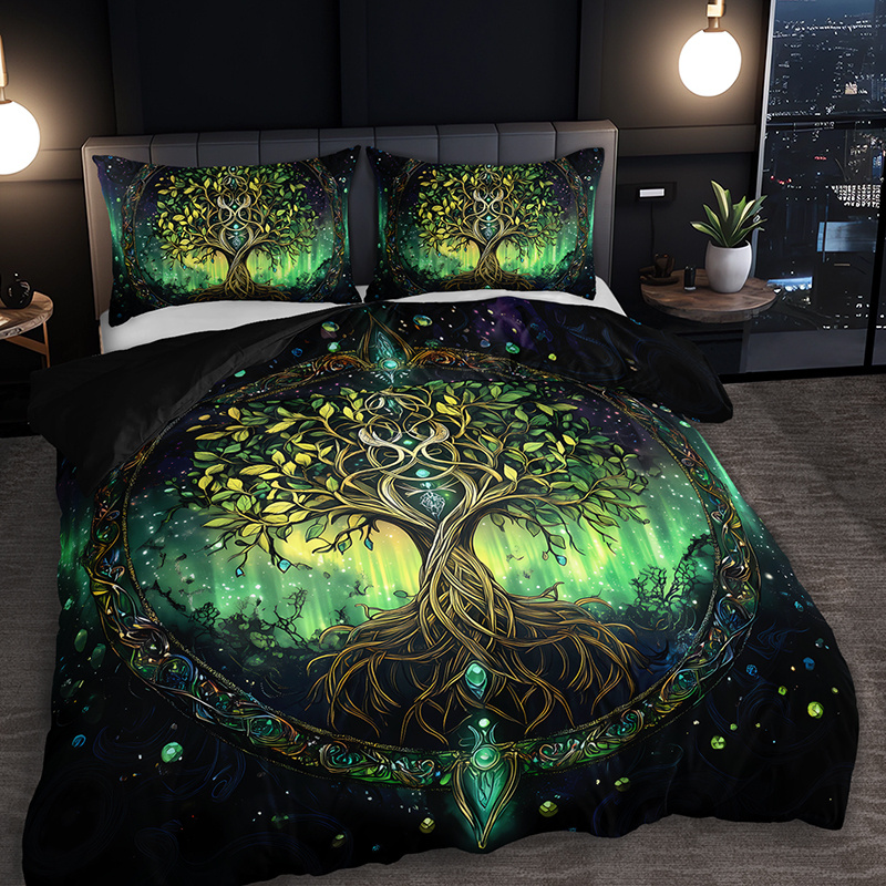Levensboom Mystieke Groen Lich - Luxury Lifestyle Definition recensie en prijs