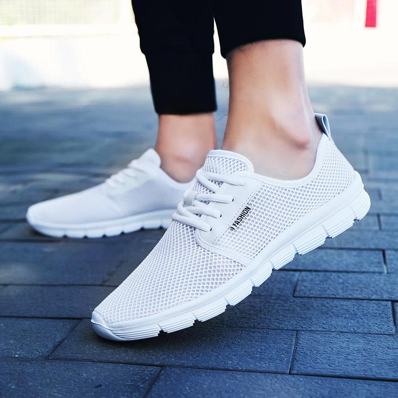 Big Size Zomer Ademen Heren Sn - Luxury Lifestyle News recensie en prijs
