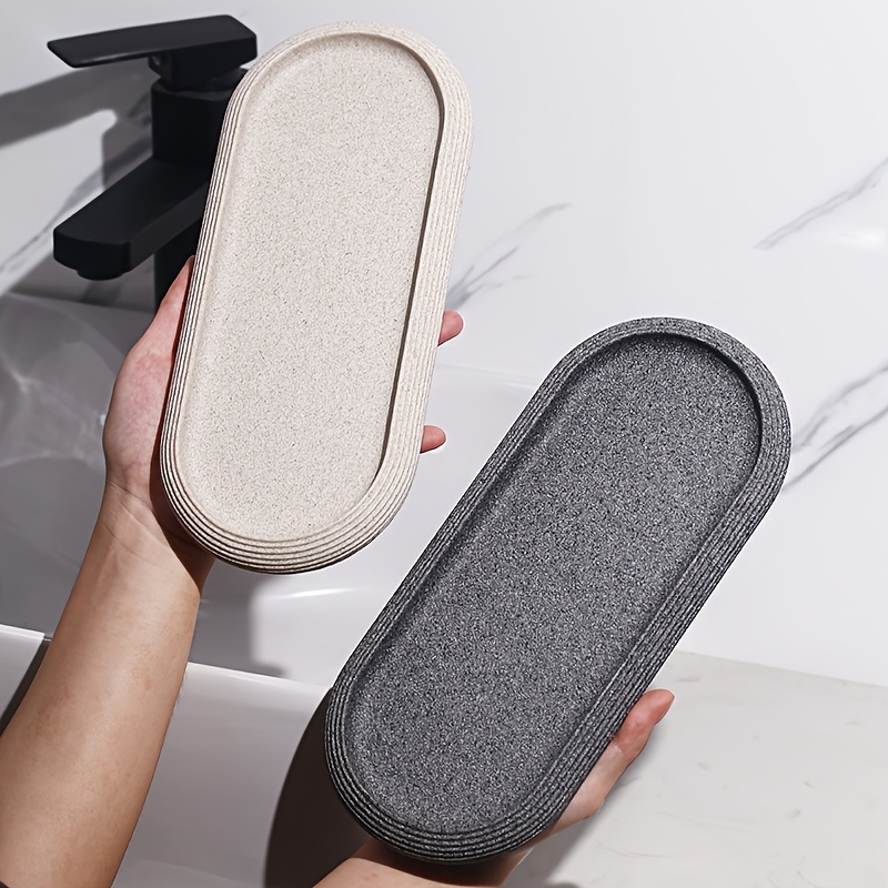 Hars ovaal dienblad voor handd - Marble Serving Board recensie en prijs